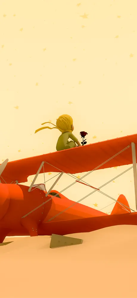 Escape Game: The Little Prince