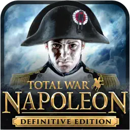 Total War: NAPOLEON app icon