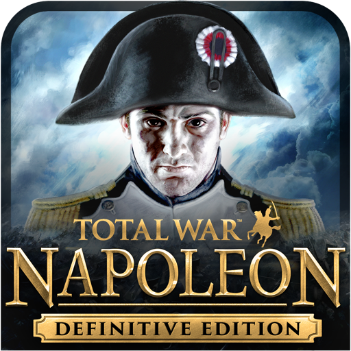 Total War: NAPOLEON App Support