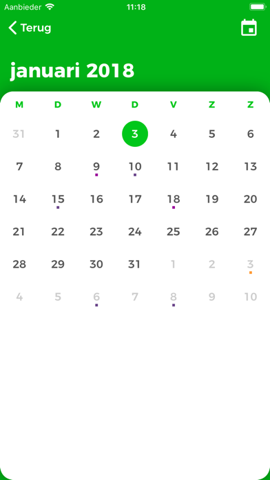 How to cancel & delete CNIP from iphone & ipad 3
