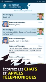Capture d'écran
