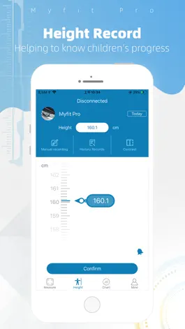 Game screenshot Myfit Pro hack