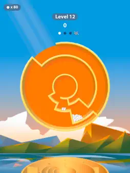 Balls Out 3D screenshot 13