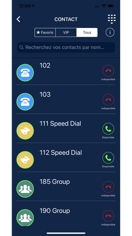 Nerim App