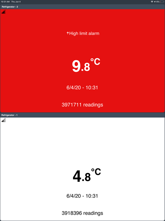 Thermo Scientific SmartConnectのおすすめ画像5