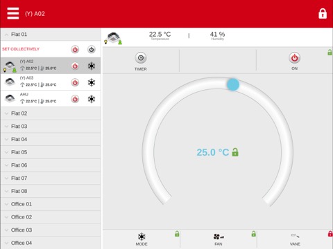 Mitsubishi Electric RMIのおすすめ画像2