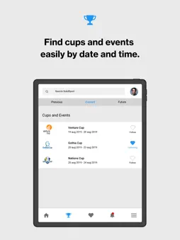 SolidSport screenshot 7