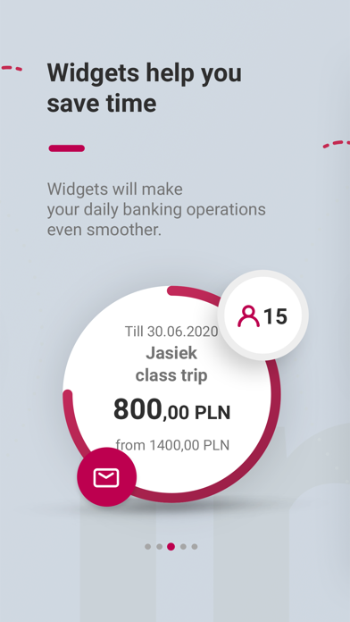 Bank Millennium By Millennium Bcp Ios United Kingdom Searchman App Data Information