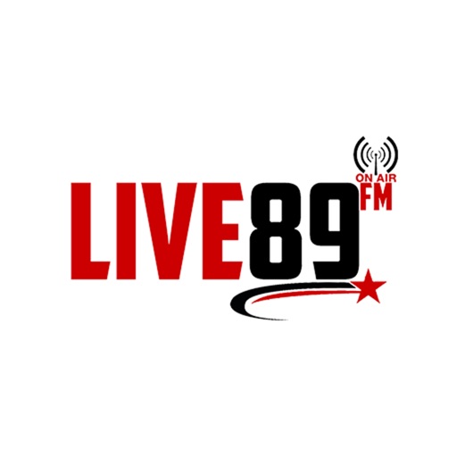 Live 89FM