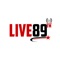 Hip Hop's #1 Station Live 89FM