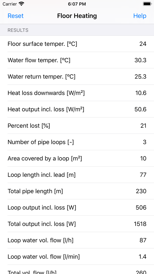 #8. Floor Heating (macOS) 由: Sebastjan Valic