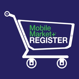 Mobile Market+ Register