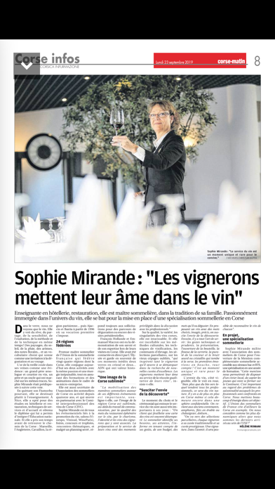 Corse-Matin Numériqueのおすすめ画像4