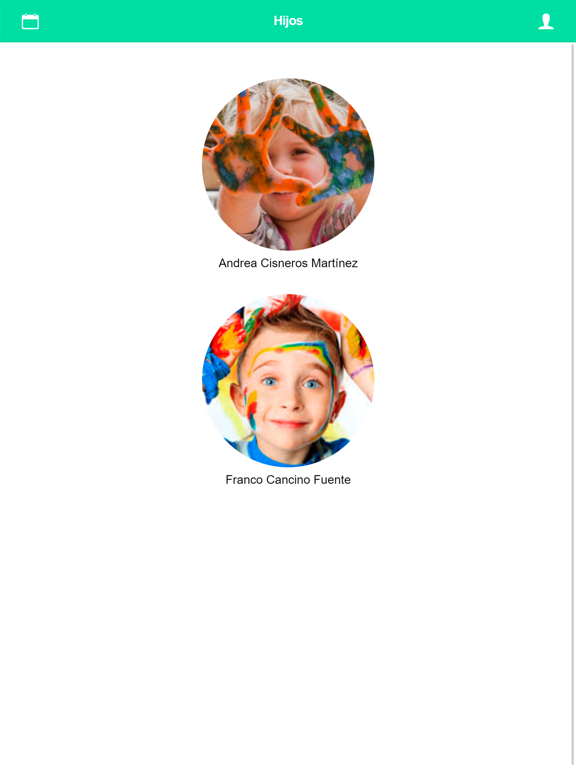 Screenshot #4 pour My School Feed Parent