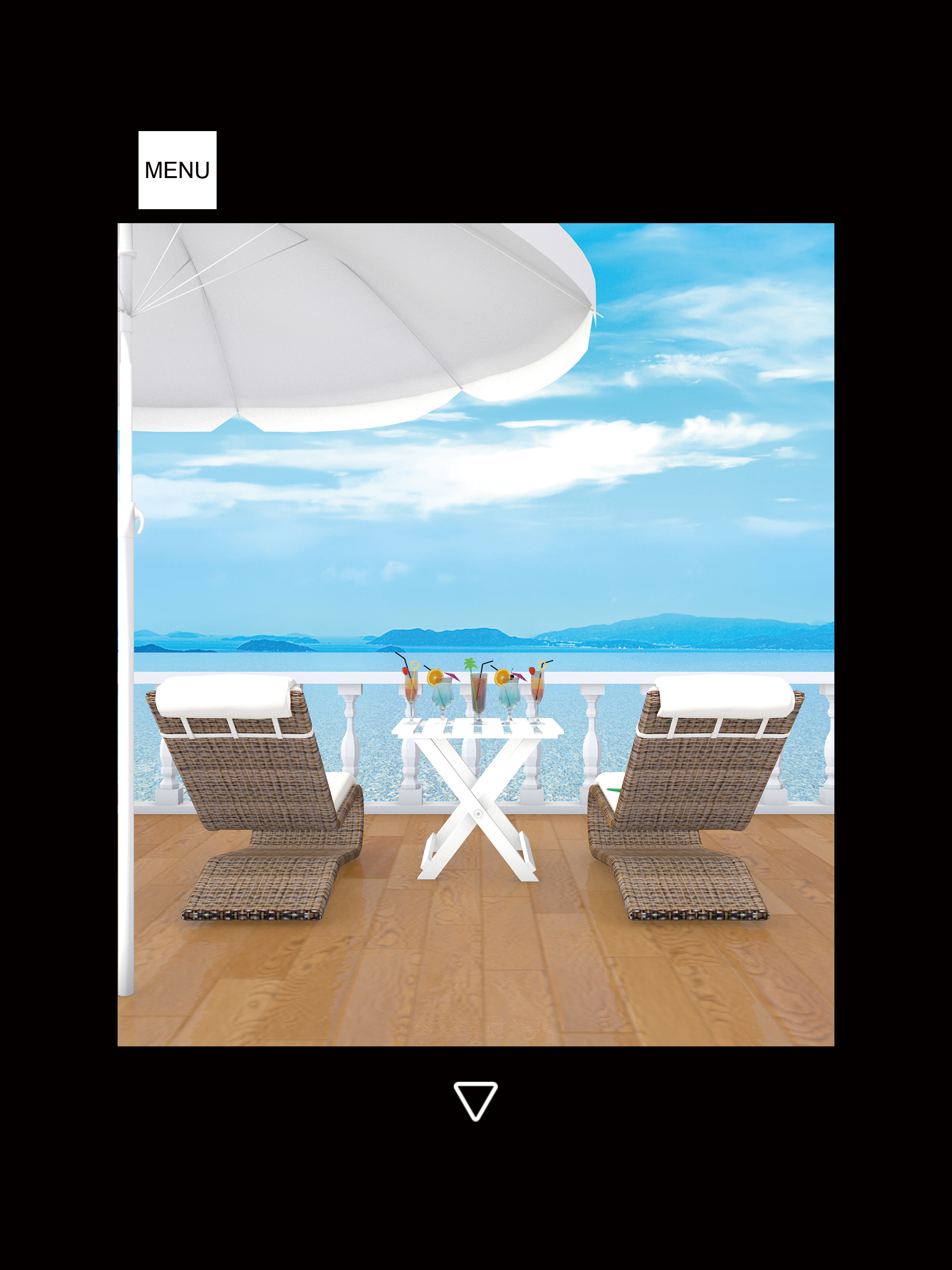 Escape Game: Aloha screenshot 8