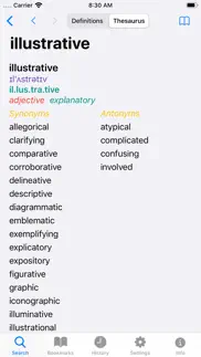 advanced english persian lite iphone resimleri 3