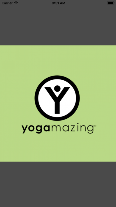 YOGAmazing - Yoga Video Appのおすすめ画像1