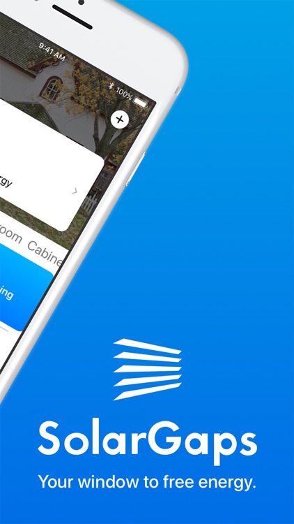 SolarGaps