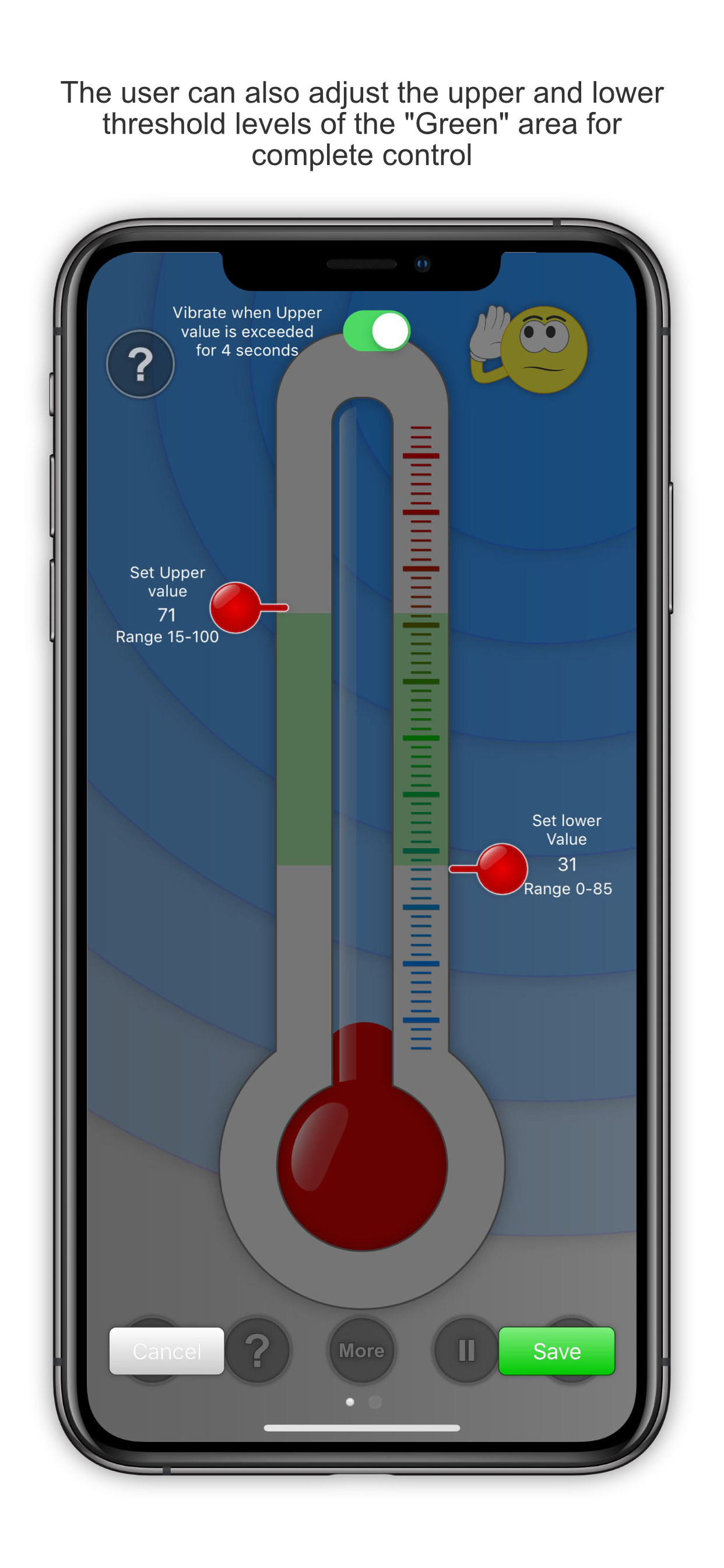 Voice Meter Pro