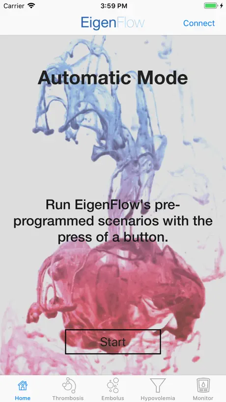 EigenFlow Advanced