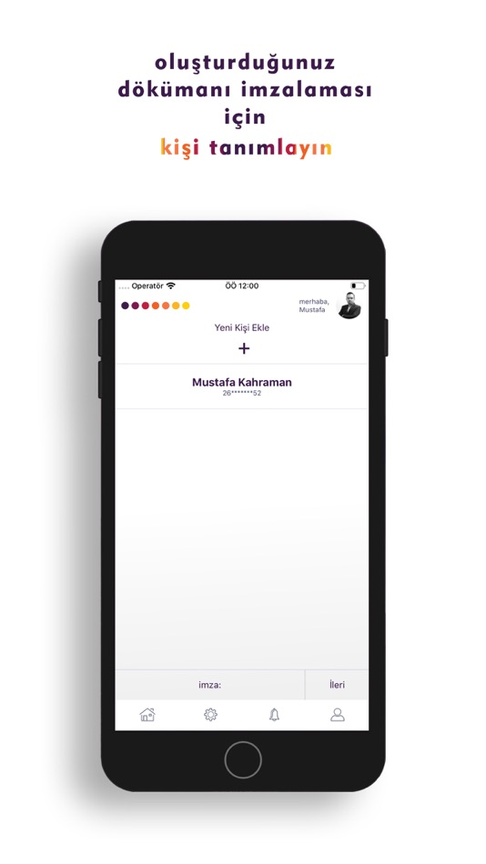 #6. Mespact (iOS) 由: Mesnet Bilişim Teknolojileri LTD. ŞTİ.