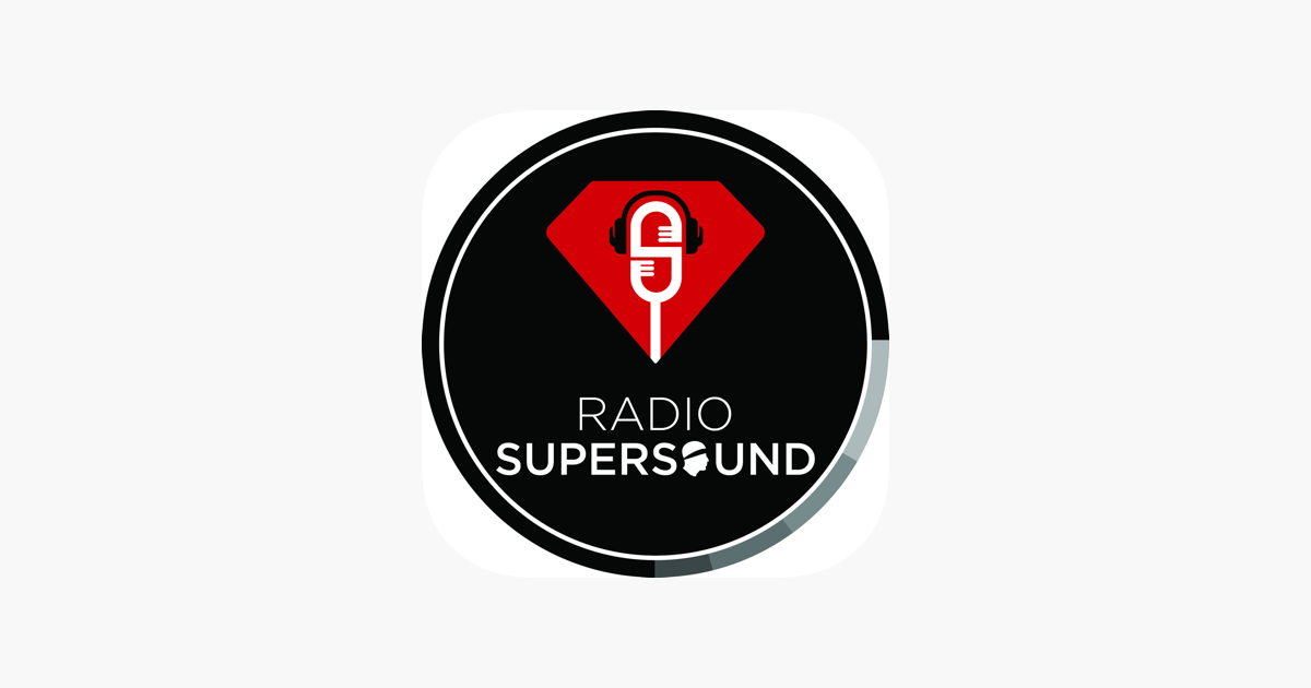 radio super sound on the App Store