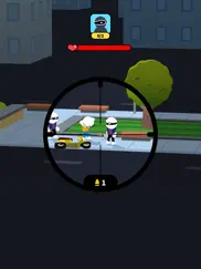johnny trigger: sniper айпад изображения 3