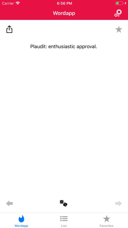 Wordapp