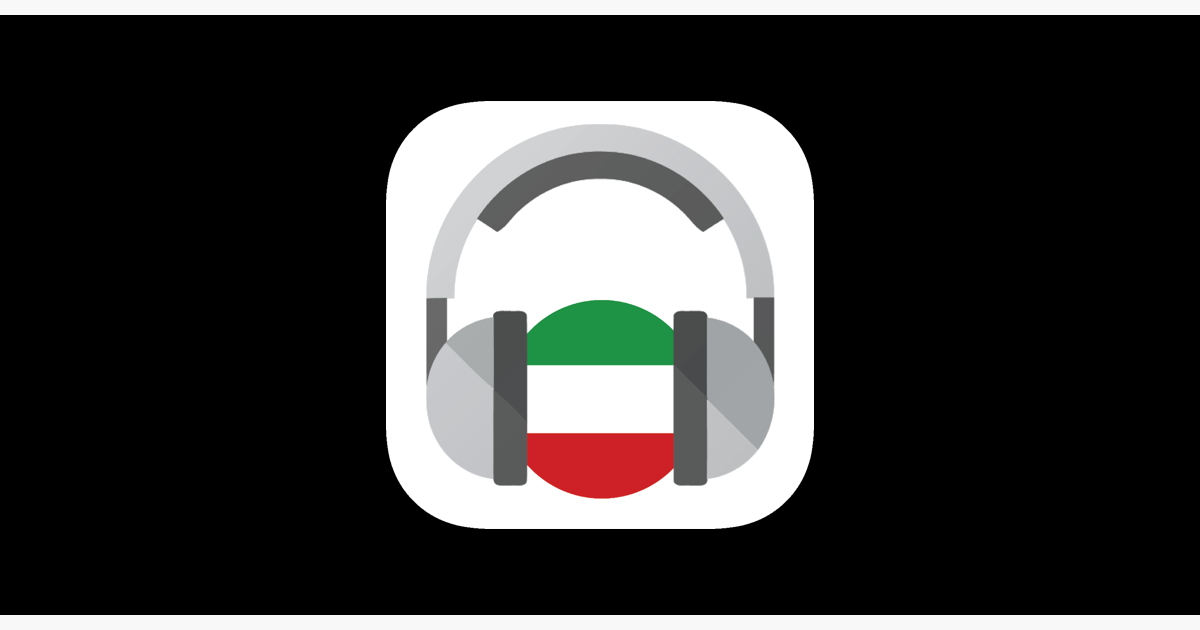 Farsi Radio on the App Store