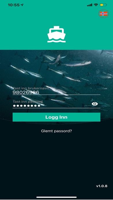 Screenshot #1 pour Boat Check App