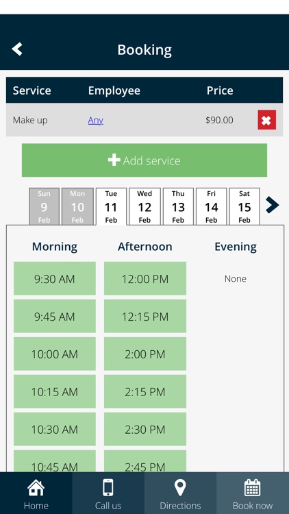 SkinMedix screenshot-3