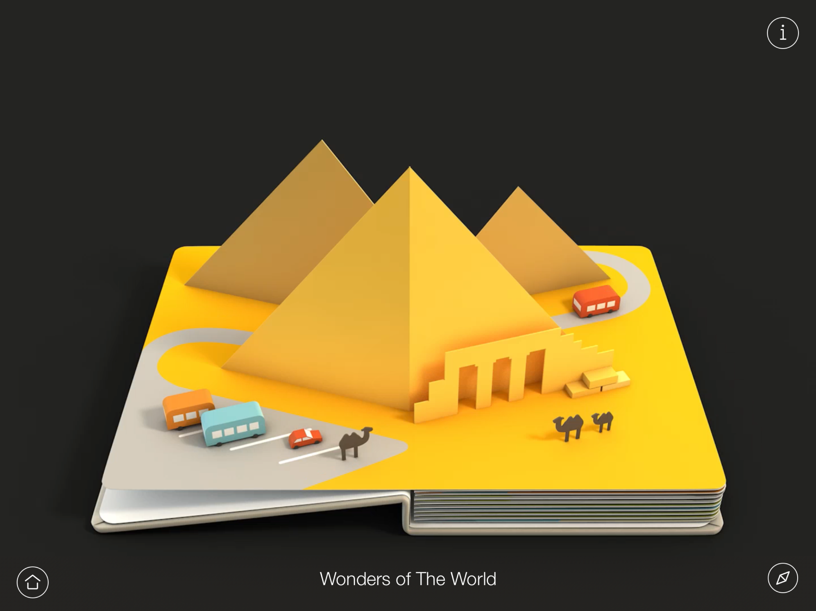 AirPano Travel Book