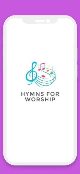 Game screenshot Hymns for Worship App mod apk