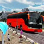 Off Road Bus Simulator App Cancel