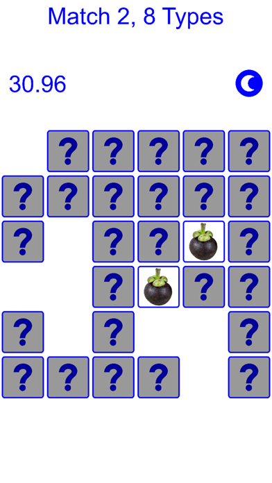Screenshot #2 pour Tap Tap Match