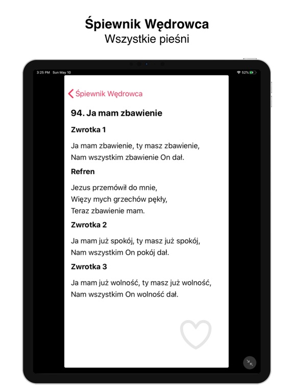 Screenshot #6 pour Wędrowiec