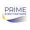 This is the official mobile app for PRIME Event Partners