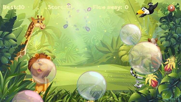 Smart Animals: Learn with Fun screenshot-7