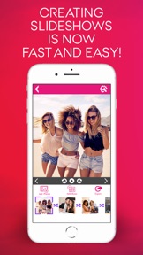 Fast & Easy Slideshow Maker screenshot