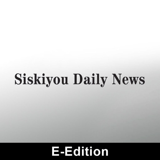 Yreka Siskiyou Daily News icon