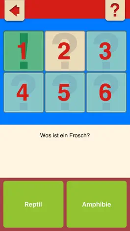Game screenshot LÜK Schul-App 3. Klasse hack
