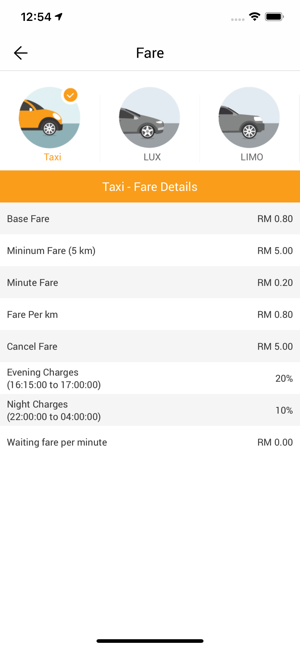Traveler Cab(圖4)-速報App