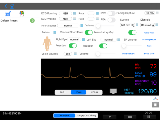 Screenshot #5 pour SMART STAT