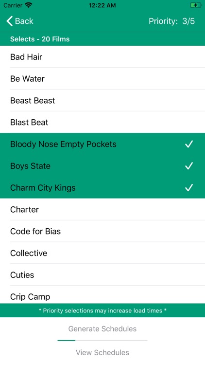 FestForward screenshot-5