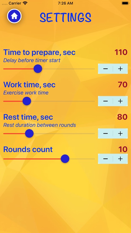 Your sports assistant