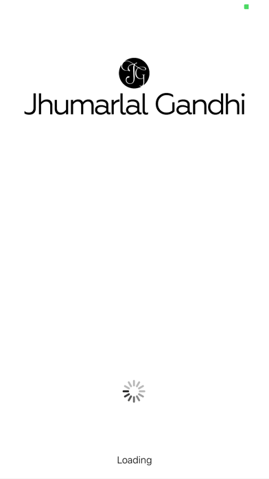 Jhumarlal Ghandhi Screenshot