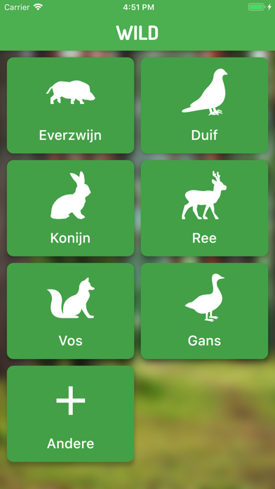 Screenshot #2 pour Wilder