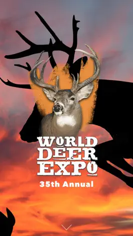 Game screenshot World Deer Expo mod apk