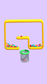 Balls Spin screenshot