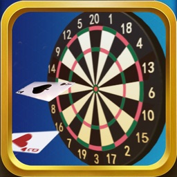 趣味飞牌-AugmentedReality